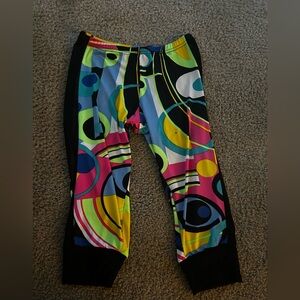 Colorful Women’s Leggings